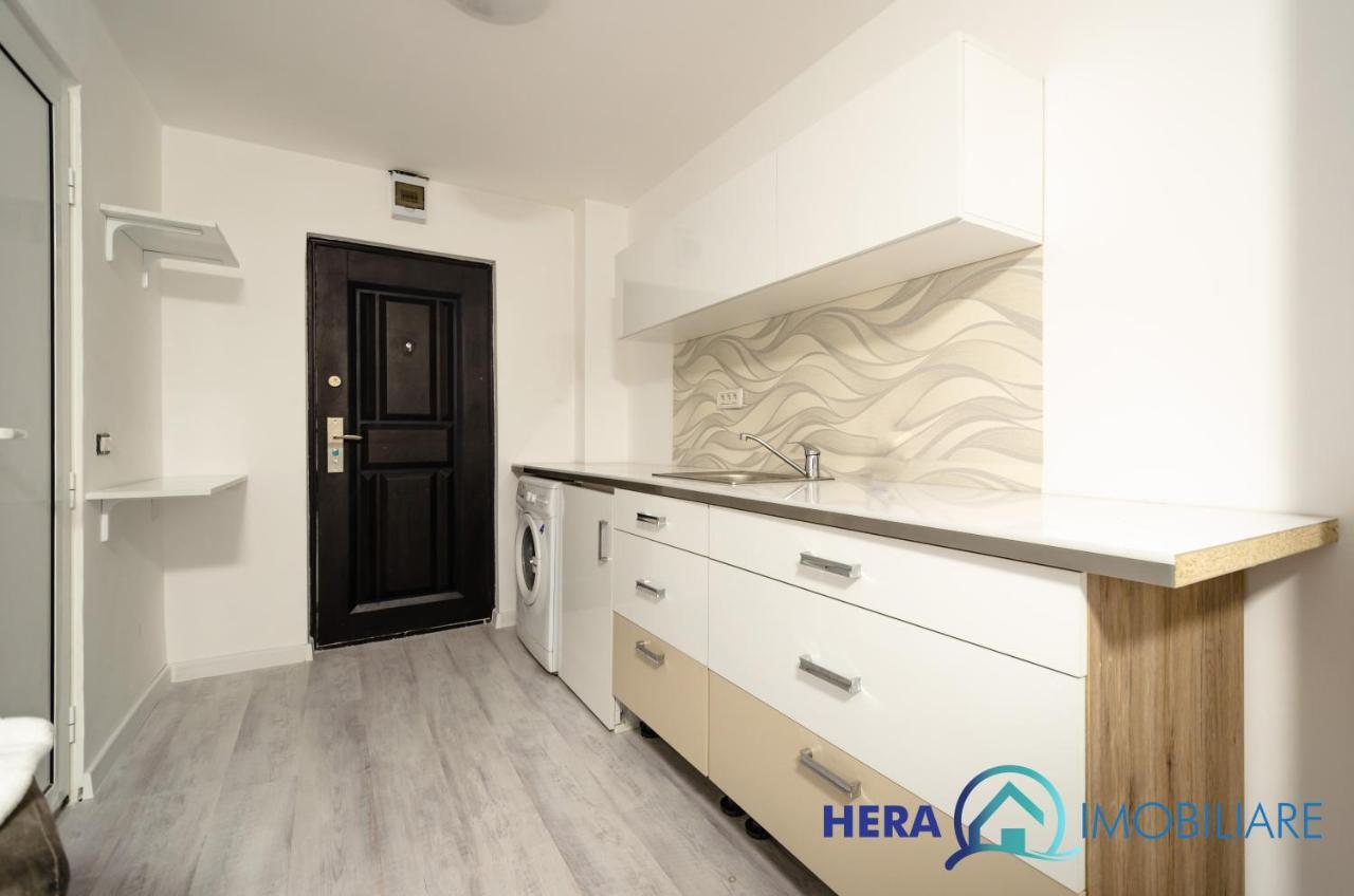Apartament Cu O Camera Arad Eksteriør bilde